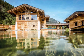 Verwöhnhotel Kristall Pertisau